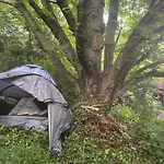 Tiny Gartenhaus Idylle