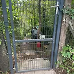 Tiny Gartenhaus Idylle