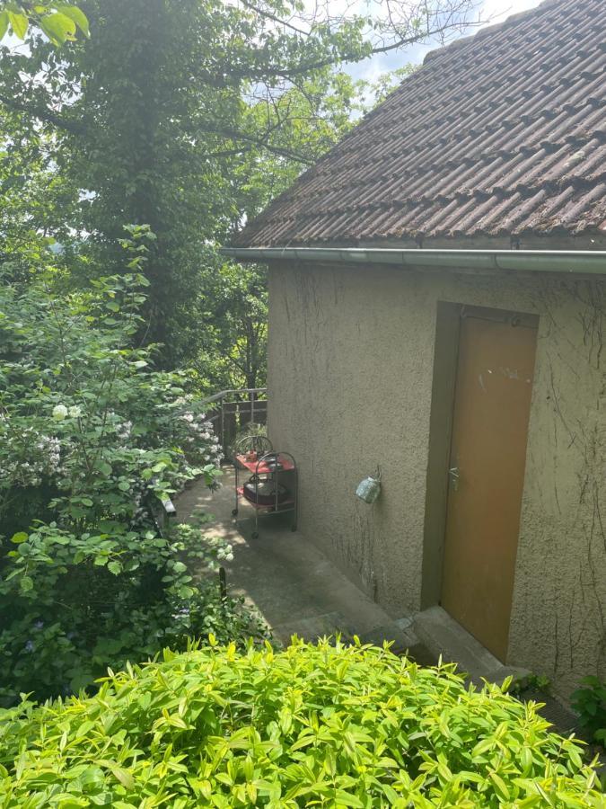 Tiny Gartenhaus Idylle Heilbronn